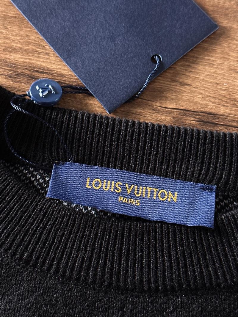 Louis Vuitton Sweaters